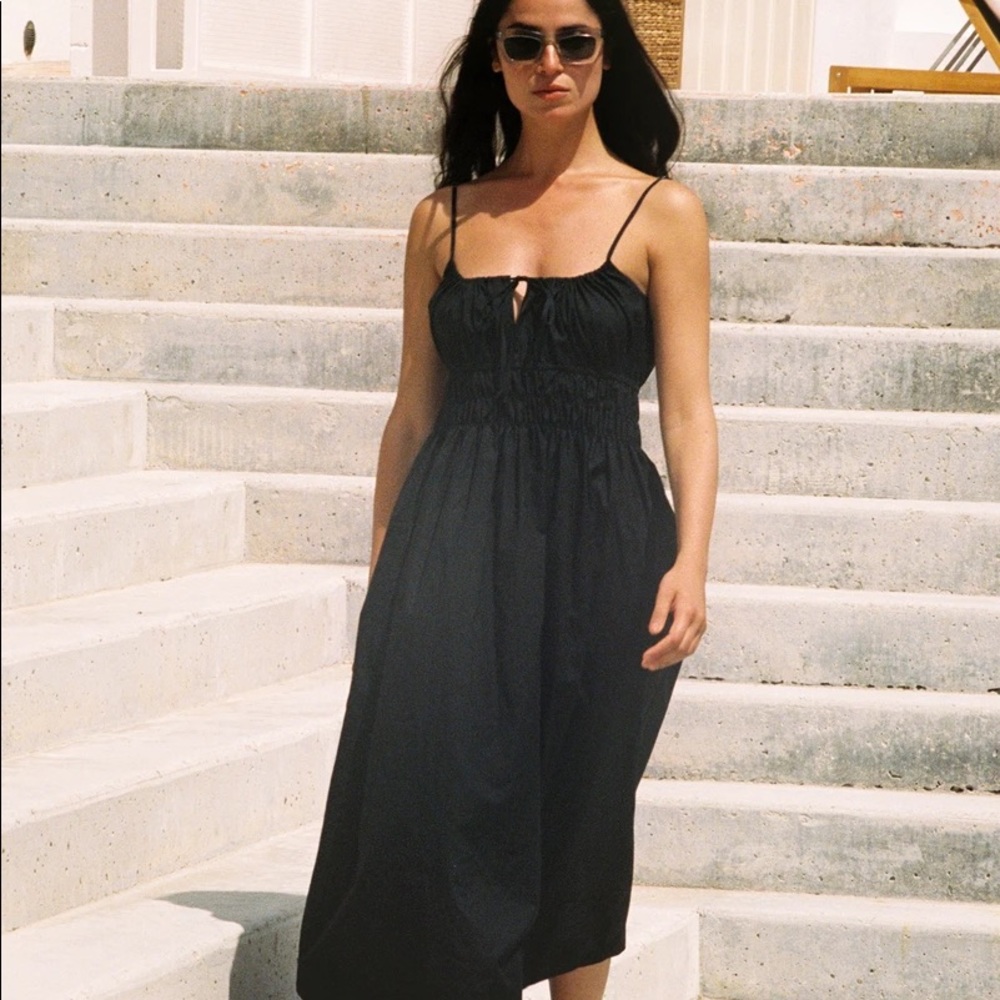 NWT Ciao Lucia Gabriela Dress